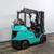 ☆☆☆ 2015 MITSUBISHI FGC25N FORKLIFT ☆☆☆ 11 thumbnail
