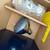 Project Source Everfield Polished Chrome 3-handle Single function 3.15-in Round  10 thumbnail