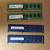 RAM - 4 Sticks - 4G DDR3 2 thumbnail