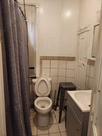 $500 / 1br - FURNISHED ROOM FOR RENT _ Wireless Internet, All Utilities Included (FIOT ST)64010163250945123