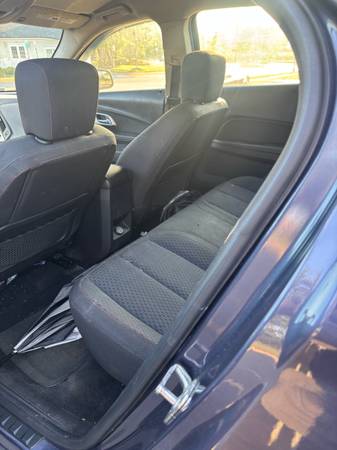 2013 Chevy Equinox - $4,000 (Merrifield)63435012412289124