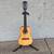 Lauren classical junior guitar 194473-1 1 thumbnail