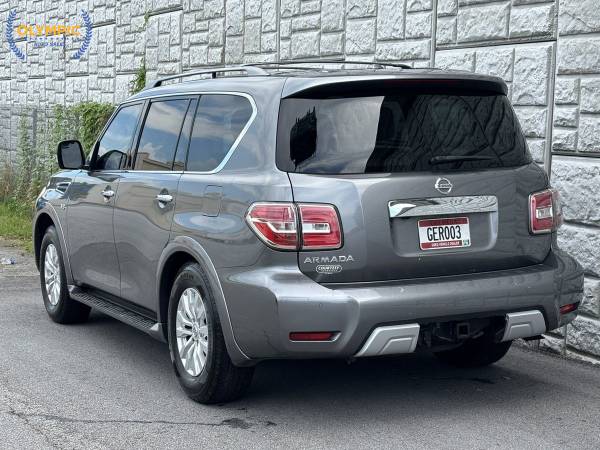 2018 Nissan Armada - Buy Here Pay Here Available! - $18995.00 (Atlanta)63620506208385123