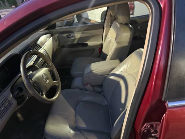 2007 BUICK LACROSS - $2,850 (Slidell)63624863874947121