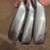 TaylorMade RAC 05 Golf Clubs 5, 7 and P Golf Pride Ultralite and Light 4 thumbnail