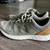 New Balance Fresh Foam Arishi Green With Brown Leather Size 9US EU42.5 2 thumbnail