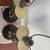 1940s rare ballet dancer table lamp boudoir light pair 6 thumbnail