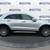 2020 Caddy Cadillac XT4 FWD Premium Luxury suv Radiant Silver Metallic 8 thumbnail