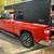 Tundra w/ Project M popup camper 2 thumbnail