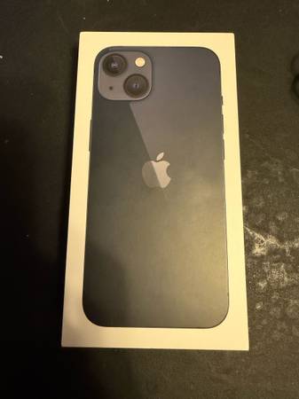 iPhone 13 128gb 1