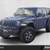 2020 Jeep Wrangler Unlimited 4x4 4WD SUV Rubicon Convertible 1 thumbnail