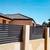 Aluminum Fence Panels | Modern Horizontal Design 5 thumbnail
