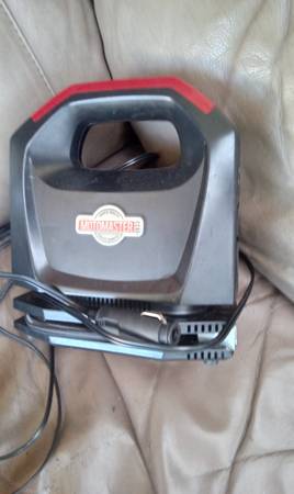 Tire pump 1
