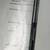 PRINCO MODEL 453 NATIONAL WEATHER SERVICE TYPE MERCURIAL BAROMETER 8 thumbnail