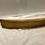 Vintage Handmade/homemade Fiberglass Boat model scale. 2 thumbnail