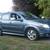 2007 PONTIAC VIBE HATCHBACK AUTOMATIC 1 thumbnail