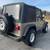 2004 Jeep Wrangler TJ 6 cylinder Automatic Transmission 6 thumbnail