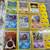 79 Pokemon Cards with Pokemon Binder Must See! 1st Edition Cards 5 thumbnail