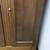 Antique Cherry Knockdown Wardrobe 12 thumbnail