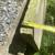 A/C Condenser Pad  23” x 36” Concrete 2 thumbnail