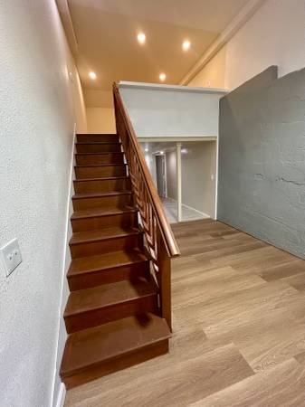 $2,400 / 750ft2 - ¡2 nuevas unidades de vivienda/trabajo! ¡Vive en una, trabaja en la otra! (Oakland)63622930997763122