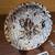 Wolf Wolves Plate - VINTAGE 1996 - Native American - Native Harmony 2 thumbnail