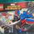 Lego- 76076 - "Captain America Jet Pursuit", 100% Complete 2 thumbnail