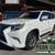 2016 Lexus GX460 Luxury 2-Owner 1 thumbnail