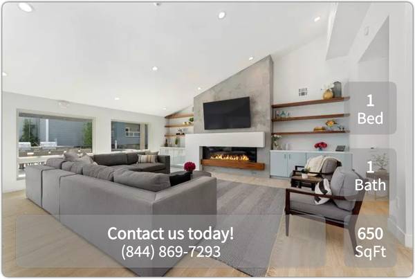 $2,328 / 1br - 650ft2 - We love your pets! They'll love our community! Tour today! (San Diego)64037044425475121