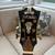 D'Angelico Bedford Deluxe Chameleon with OHSC hardshell case 5 thumbnail