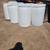 - Barrels/Tubs/55 gal. Poly, Steel,Fiber 6 thumbnail