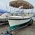 Martini 20’ Launch with Diesel Engine and Dual Axle Trailer 1 thumbnail