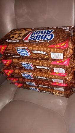Cookies 1