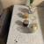 Wood dining table 5 thumbnail