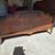 Vintage Full sz. 1950's Bed w/t mattress 4 thumbnail