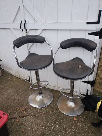 Bar Stools 2 1