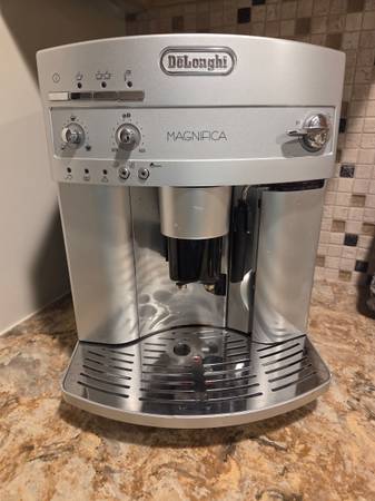 Delonghi Magnifico 1