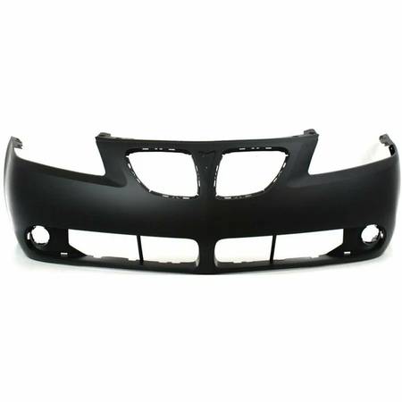 2008 Pontiac G6 Front Clip, Bumper Guard - fits year’s 2005 – 2009 1