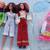 MEGO CHARLIE'S ANGELS WITH OUTFITS (SEE PICTURES) 1 thumbnail
