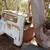 1957 Ford f100 shortbed custom cab pickup original patina 12 thumbnail