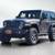 2021 Jeep Wrangler 4x4 4WD Rubicon SUV 9 thumbnail
