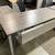 Modern L Shape Laminate Desk Newport Grey 3 thumbnail