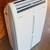 Sharp CV-P10PC 10,000 BTU Portable Air Conditioner w/ Remote 3 thumbnail