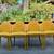 Tufted mid-century style side /dining chairs set of 4 1 thumbnail