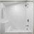 Updated Upper Tri-plex among Redwoods, Washer, Dryer 19 thumbnail