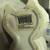 Berkshire IvyGardens 2001 Whittled Polar Bear w/ Packages- Little Cute 5 thumbnail