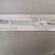 Sterling silver brides cake cutting  knife 3 thumbnail