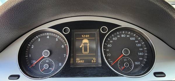 2010 volkswagen passat 2.0t - $2,500 (Santa Clarita)63623782455427123