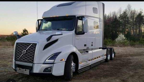 Midwest CDL Driver Wanted | Family Business | 50% Net | Home Weekly | 1