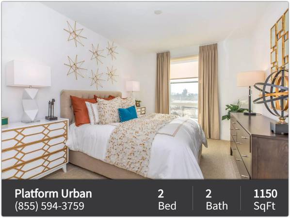 $3,856 / 2br - 1150ft2 - Alrededores inspiradores, hogares exquisitos: sumérgete en nuestros 2 BR. (san jose norte)63668095571459120